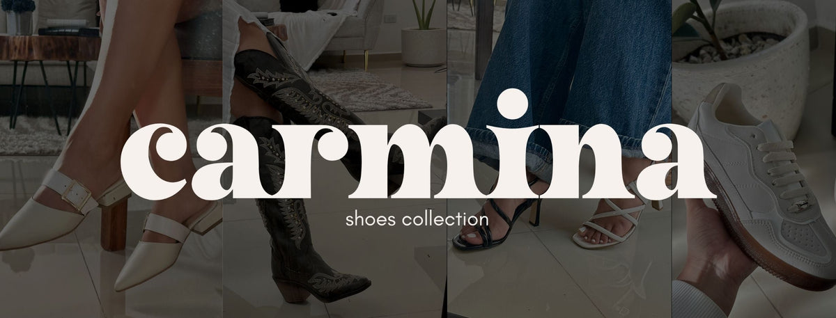 carmina shoes collection