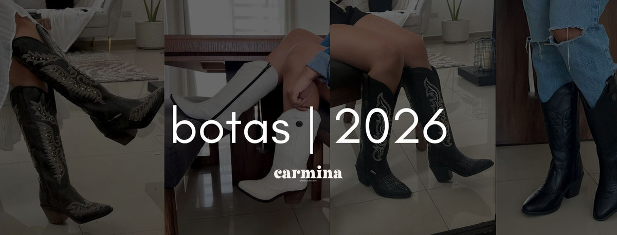 botas clasicas y cowboy boots