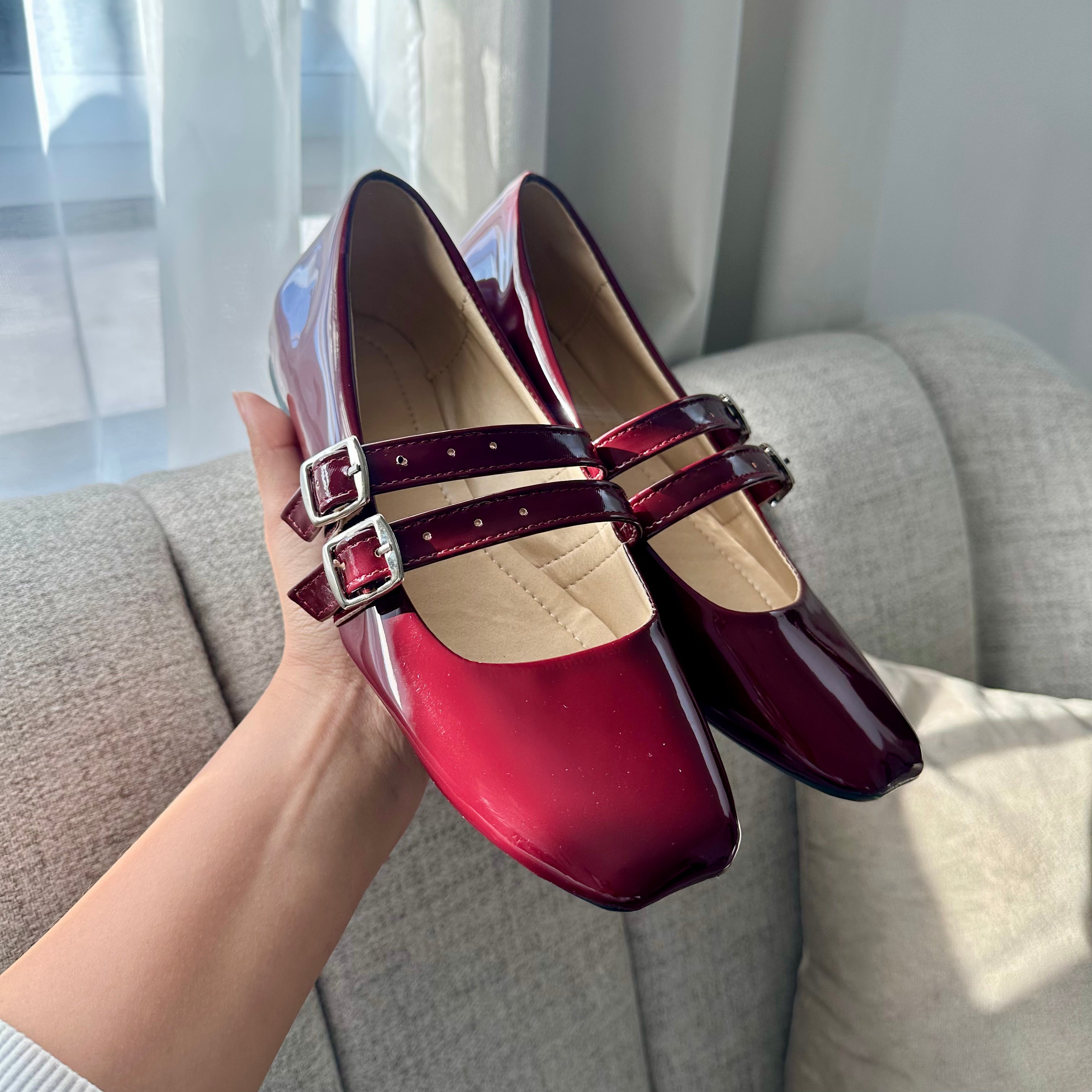 Flats